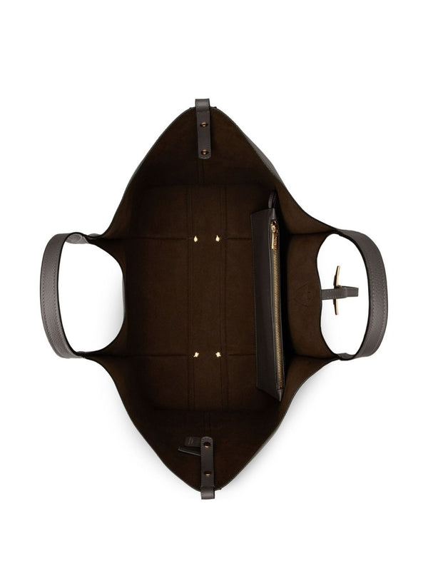 Tod'S Grey Crossbody & Shoulder Bags