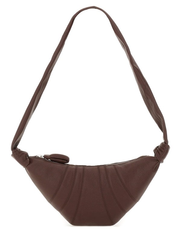 Croissant Small Shoulder Bag