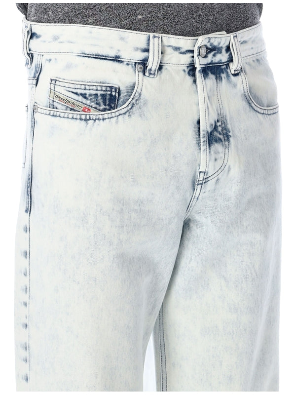 2001 Marco Denim Pants