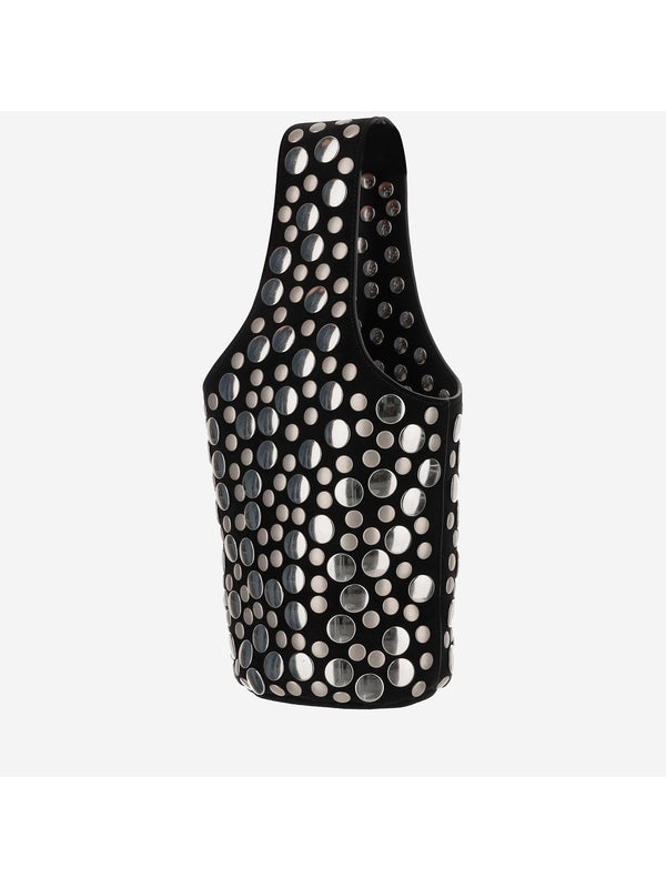 Kate Black Shoulder Bag