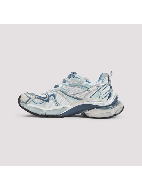 Runner 2 Low-Top Sneakers