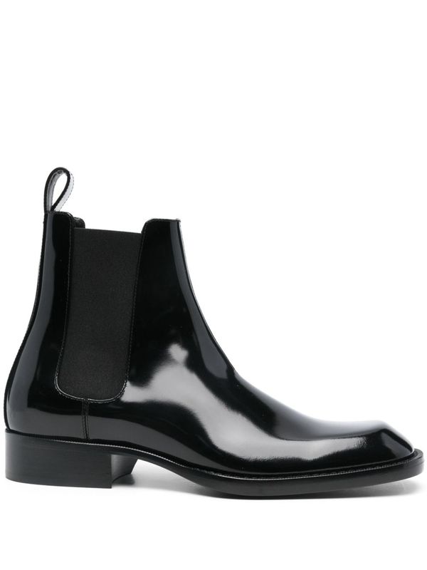 Vadim Leather
  Chelsea Boots