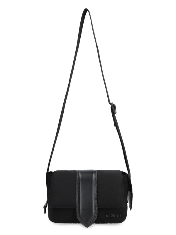 Bambino Nylon Petit Crossbody Bag