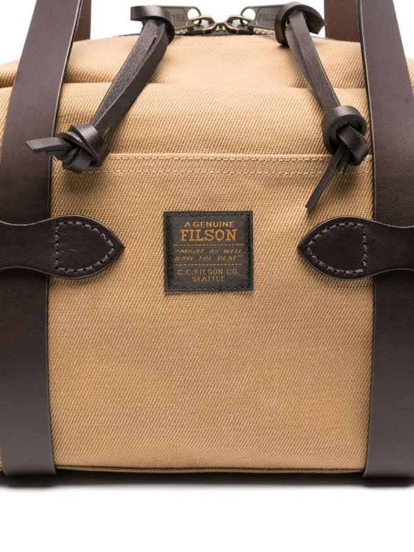 Filson Beige Tote Bags