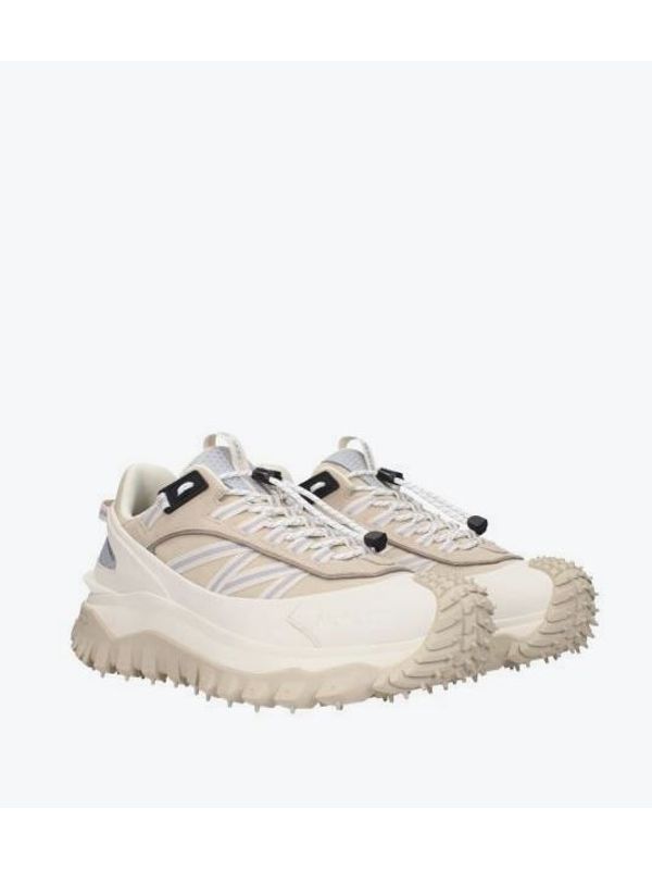 Trailgrip Low-Top Sneakers