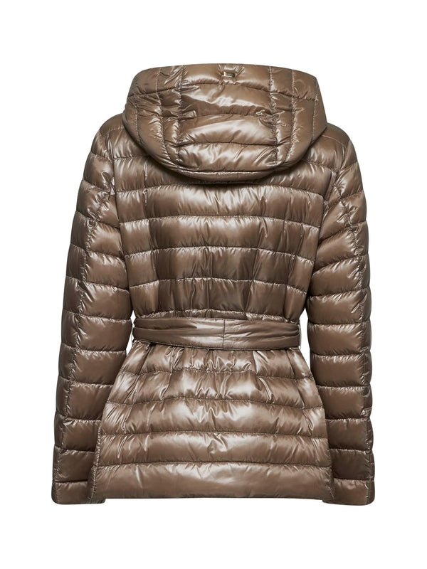 Quilting Nylon Hood Padding