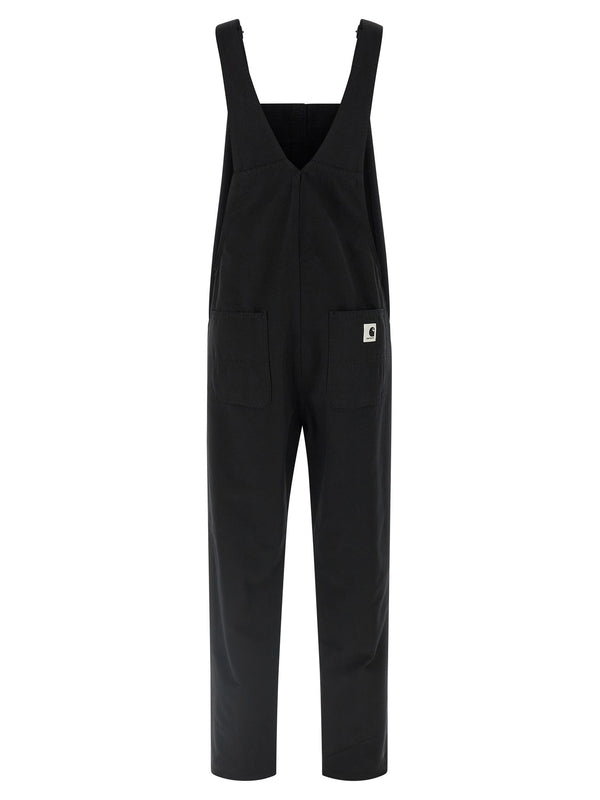 Carhartt Black Jump Suits