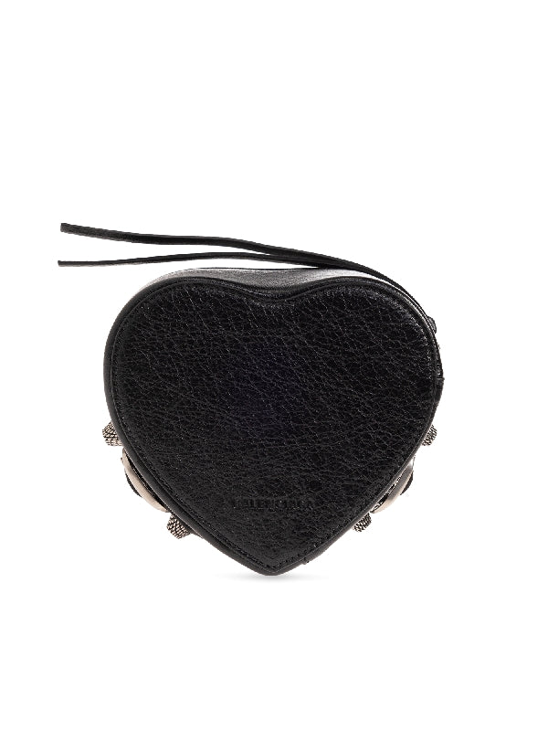 Le Cagol Heart
  Jewelry Case