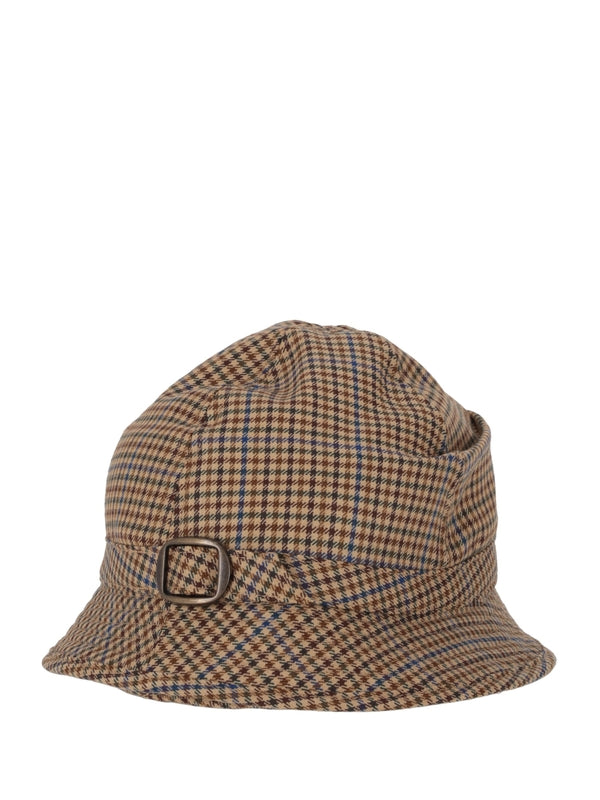 Maison Margiela Brown Other Hats