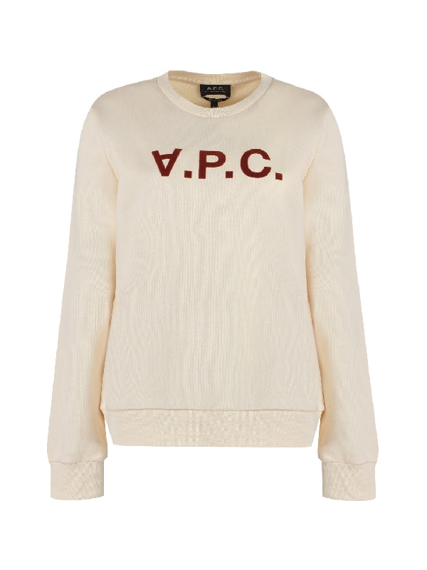 VPC Logo Sweatshirt