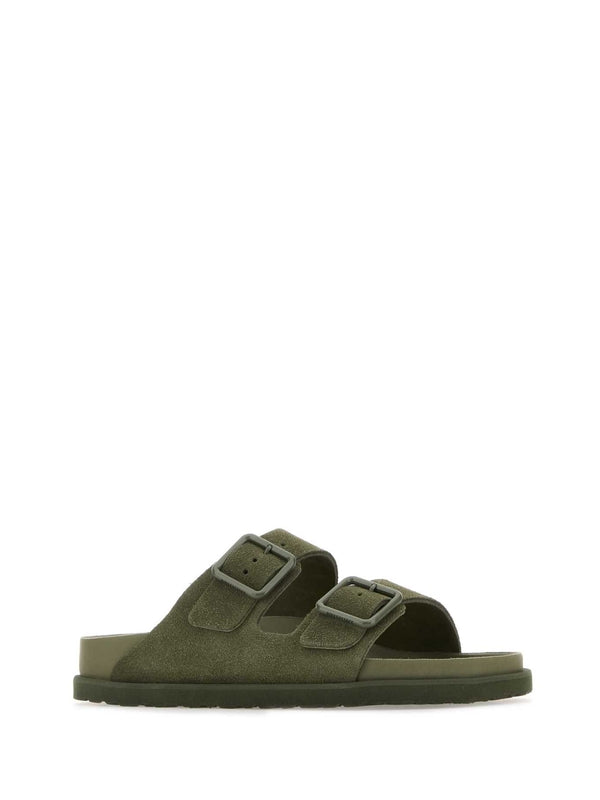 アリゾナ スエードサンダル