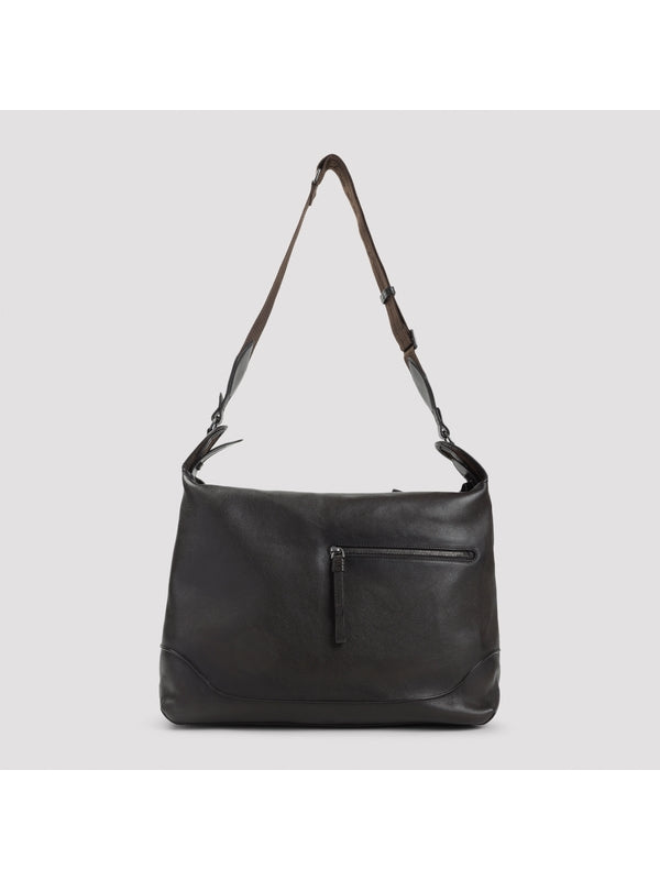 Berluti Brown Cross Bags
