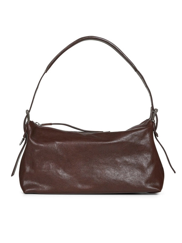 Brown Crossbody & Shoulder Bags