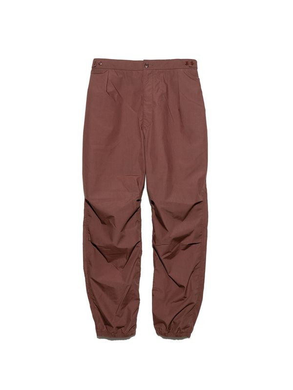 Deck Cotton Blend Pants