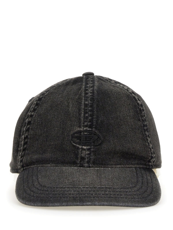 C-Gable Logo Ballcap
