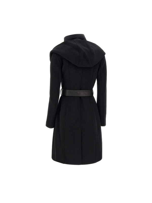 Mackage Black Coats