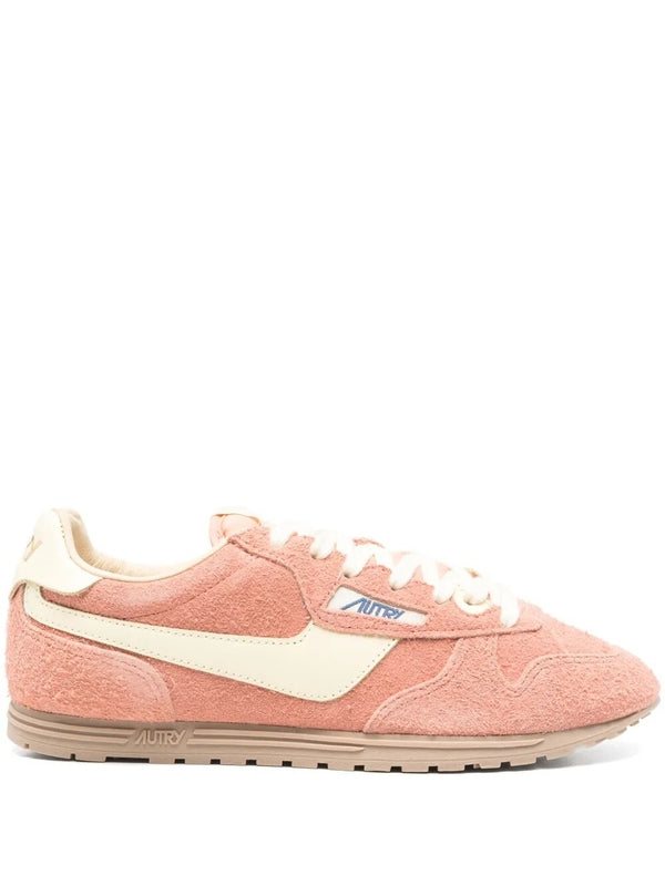 Windspin Low Top Sneakers