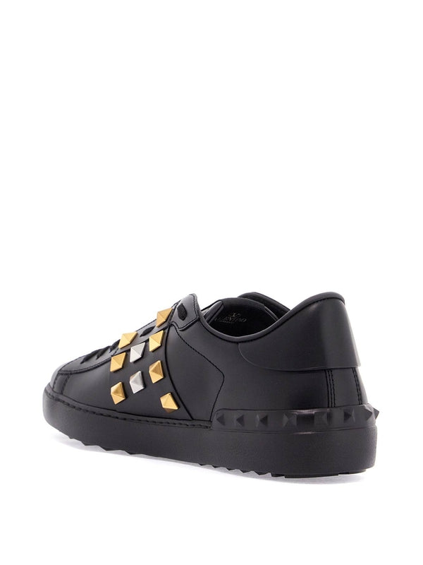 rockstud untitled sneakers Low top Sneakers