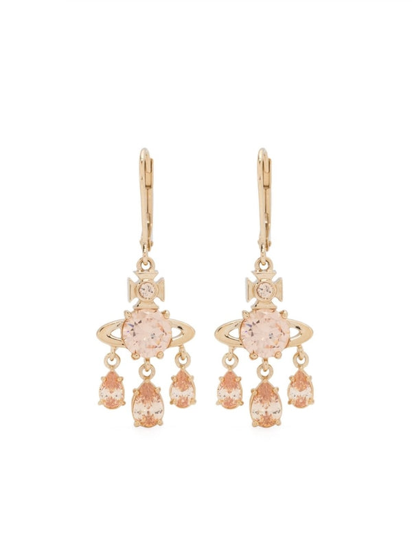 Joaquina Drop Earrings