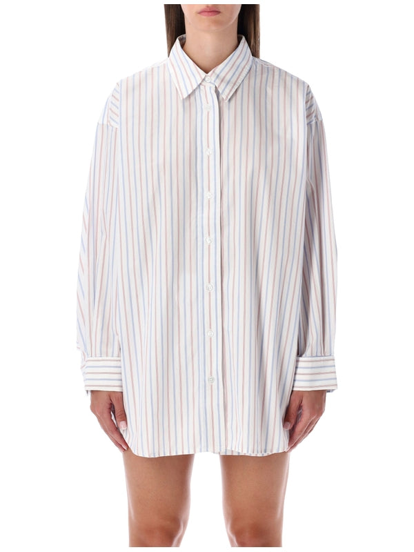 Remain White Shirt & Blouse