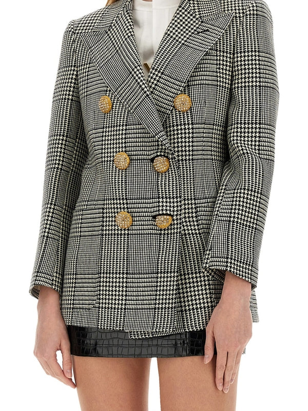 WOOL JACKET Tailored Jackets