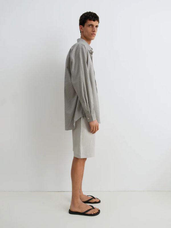 NICOLAS Bermuda Shorts