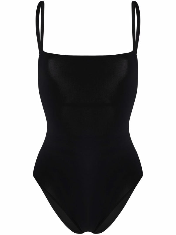Lido Black Beachwear