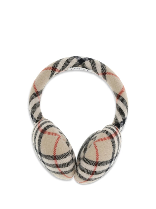 Burberry Beige Other Accessories