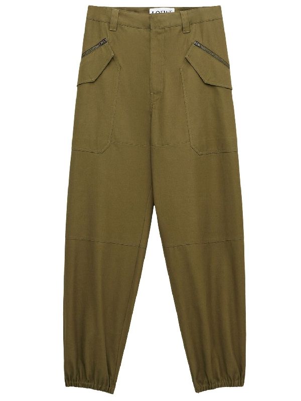 Anagram Tab Cargo Pants