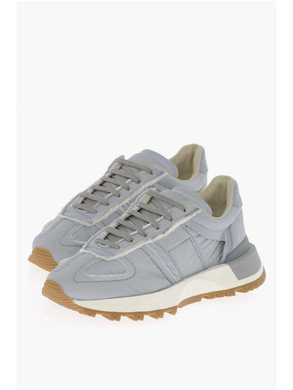 Maison Margiela Sky Blue Sneakers