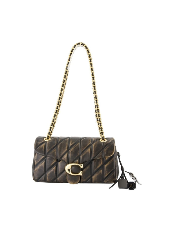 Coach Brown Crossbody & Shoulder Bags