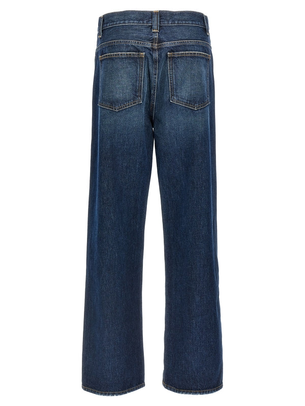 Bonnie Denim
  Pants