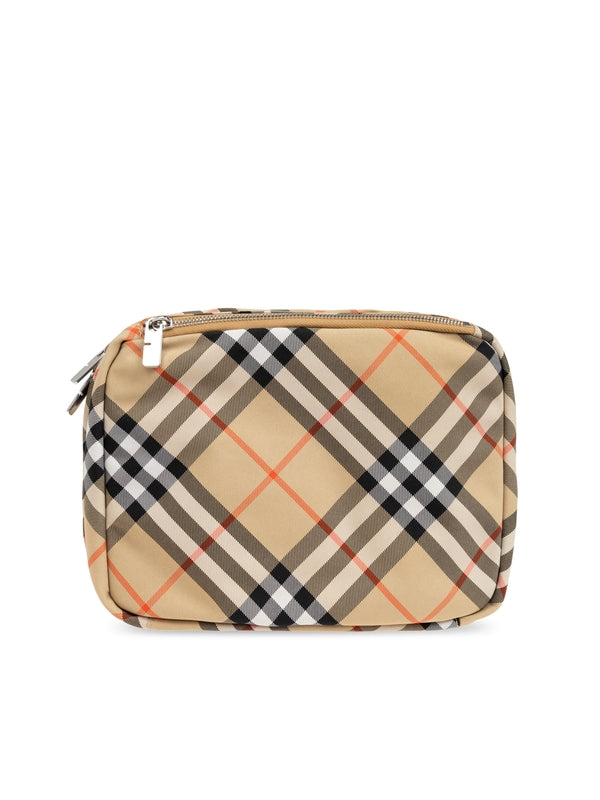 EKD Check Pouch