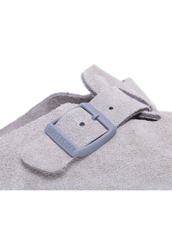 Boston Suede Blopfer