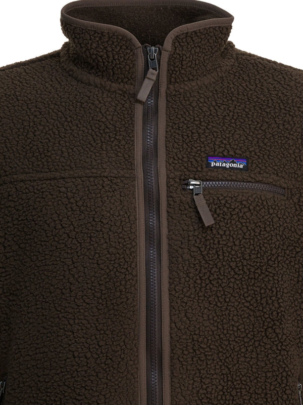 Patagonia Brown Jackets