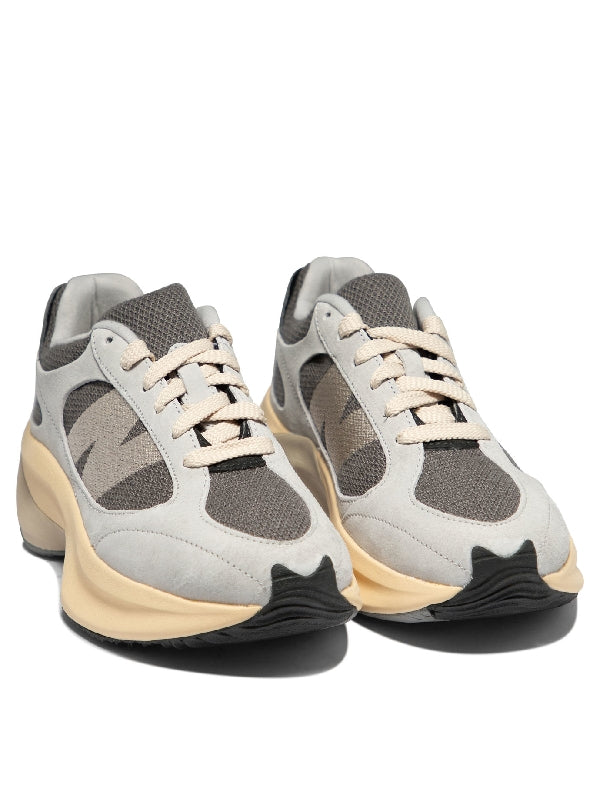 Wrpn Runner Lowtop Sneakers