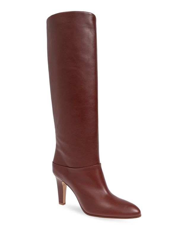 Eve Leather
  High Boots