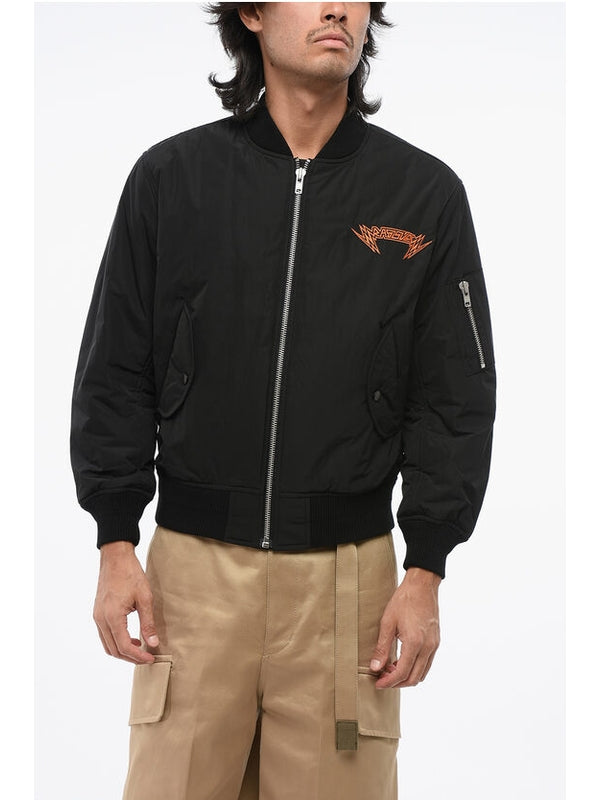 Rassvet Black Bomber