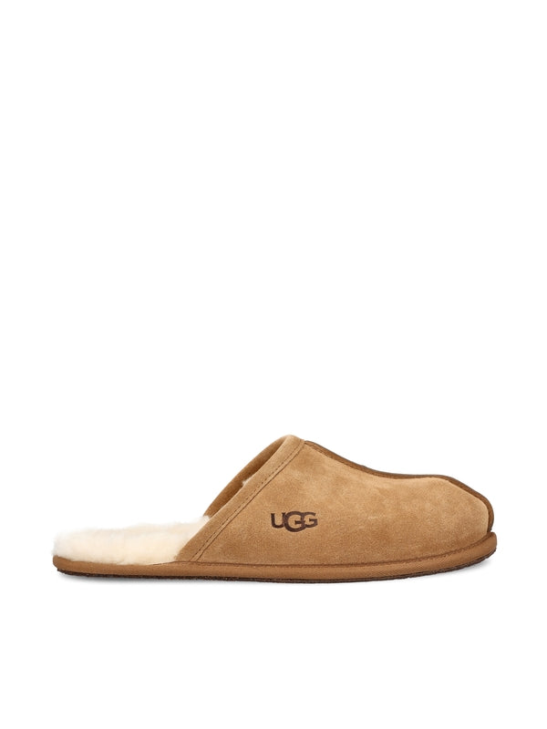 Ugg Beige Bloafer