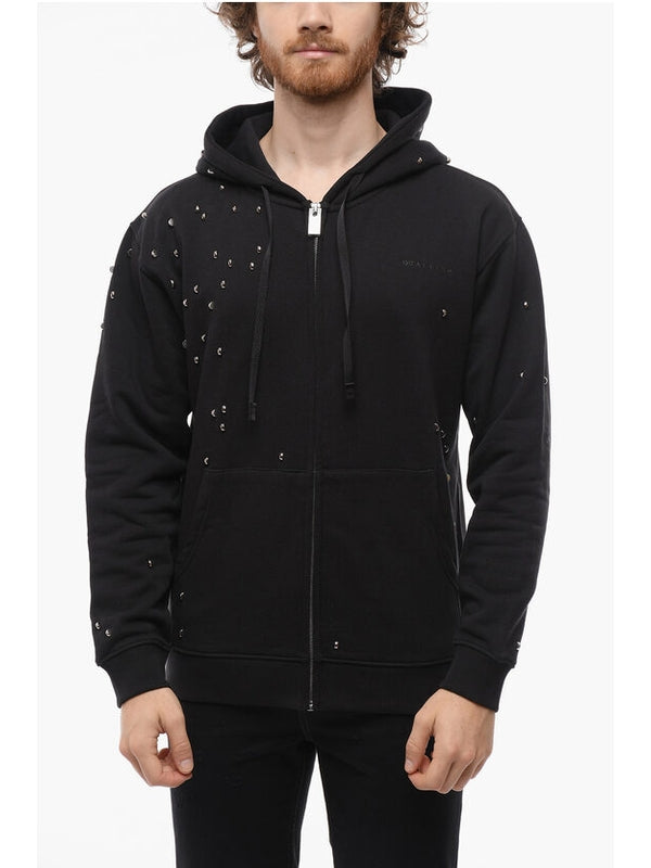 1017 Alyx 9Sm Black Hoodies