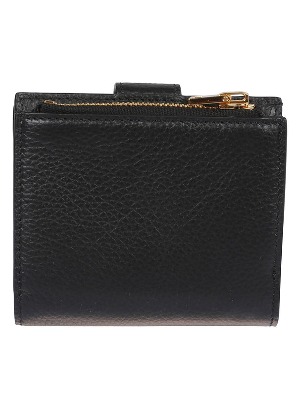 Tom Ford Black Card Holders