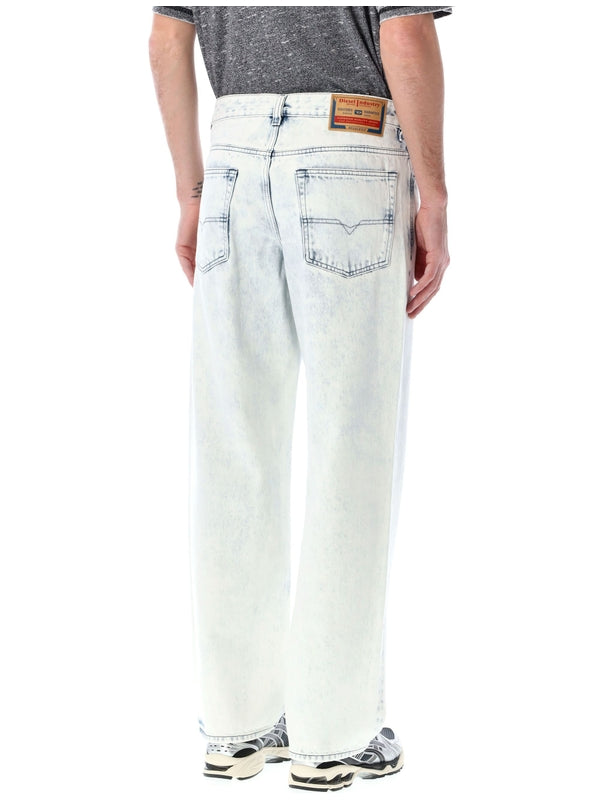 2001 Marco Denim Pants