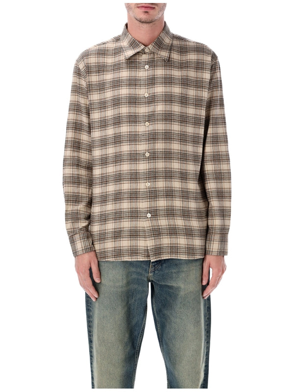 Sunflower Brown Shirt