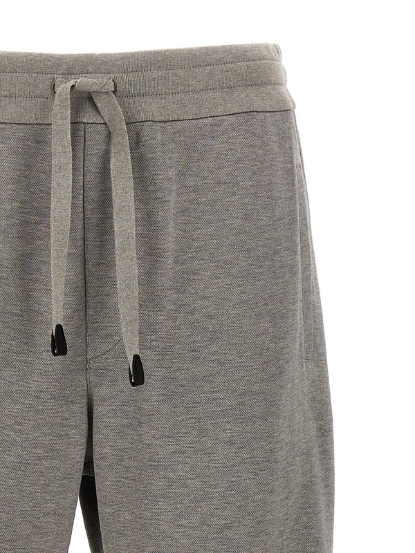 Drawstring
  Jogger Pants