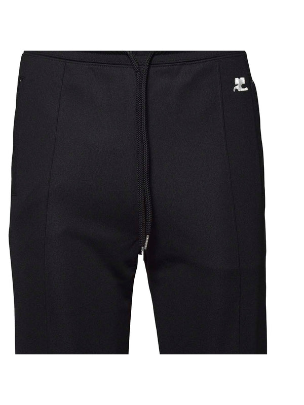 Tracksuit Interlock Pants