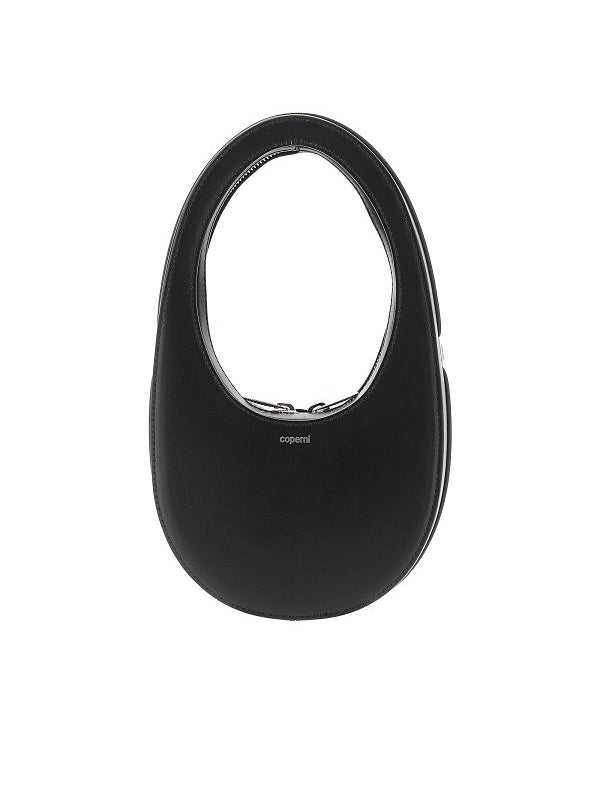 Coperni Black Tote Bag