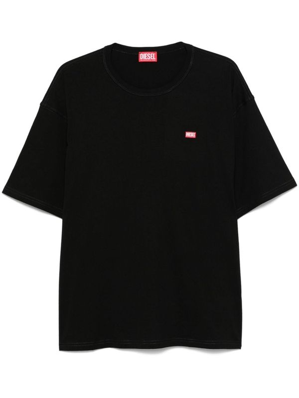 T-Boxt-R30 Logo Short-Sleeve
  T-Shirt