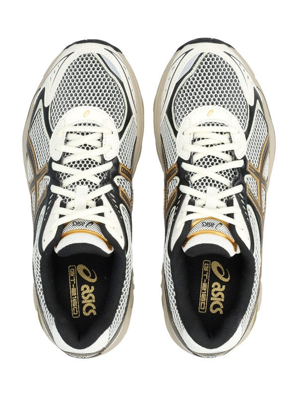 Asics Multicolor Sneakers