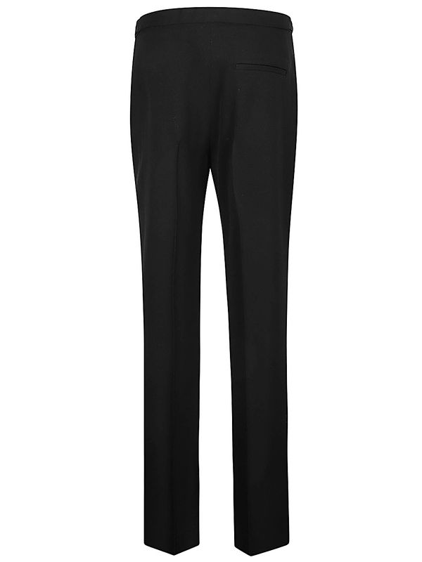 Jesse Wool
  Tailored Pants