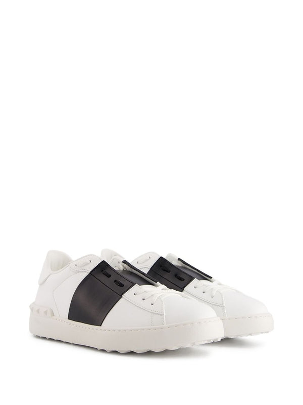 Valentino White Sneakers